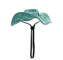 Load image into Gallery viewer, Corduroy Bucket Hats