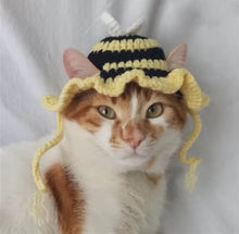 Load image into Gallery viewer, Crochete Hats