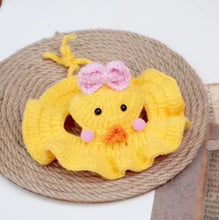 Load image into Gallery viewer, Crochete Hats