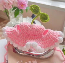 Load image into Gallery viewer, Crochete Hats