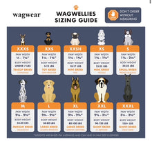 Load image into Gallery viewer, Wag Wear Pet Shoes