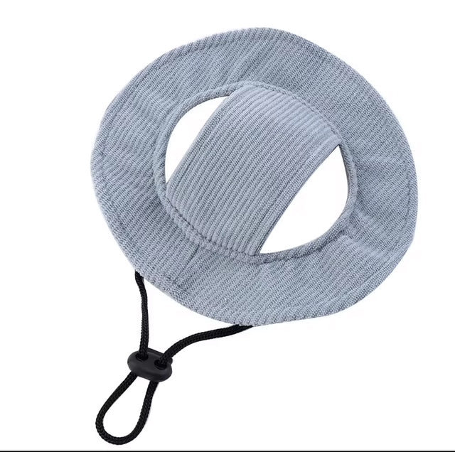 Corduroy Bucket Hats