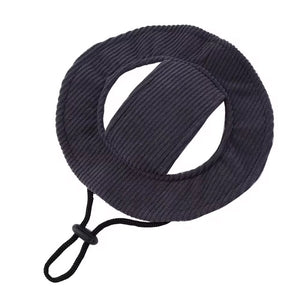 Corduroy Bucket Hats