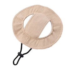 Load image into Gallery viewer, Corduroy Bucket Hats