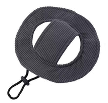 Load image into Gallery viewer, Corduroy Bucket Hats