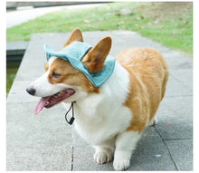 Load image into Gallery viewer, Corduroy Bucket Hats