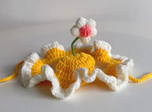 Load image into Gallery viewer, PET CROCHETE HATS