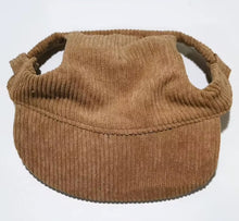 Load image into Gallery viewer, Corduroy Dad Hats