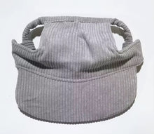 Load image into Gallery viewer, Corduroy Dad Hats