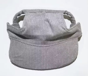 Corduroy Dad Hats