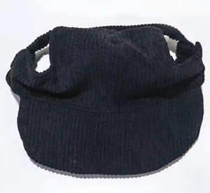 Corduroy Dad Hats