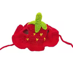 Crochete Hats