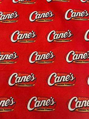 Raising Canes