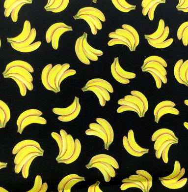 Bananas