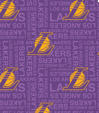 LA Lakers Repeat