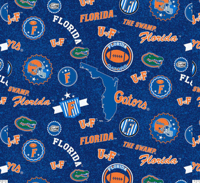 Florida U Gators