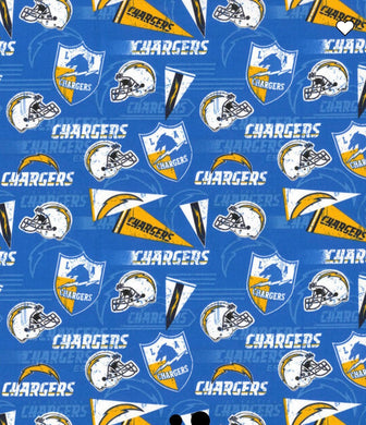 LA Chargers