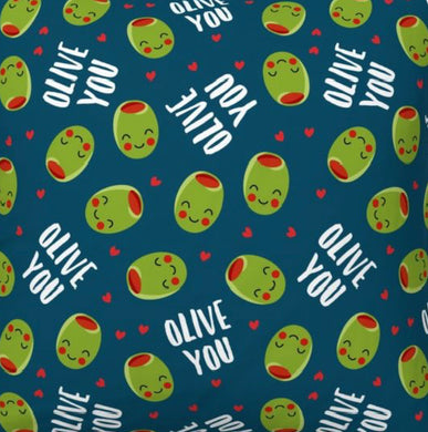 Olive You