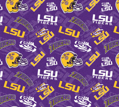 LSU