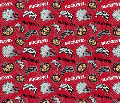 Ohio Buckeyes