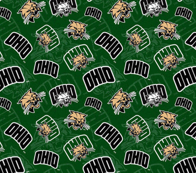 Ohio U Bobcats