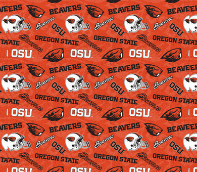 Oregon State Beavers