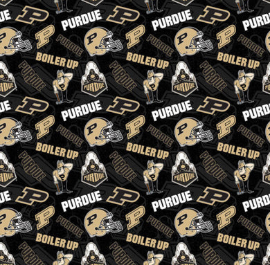 Purdue U Boilermakers