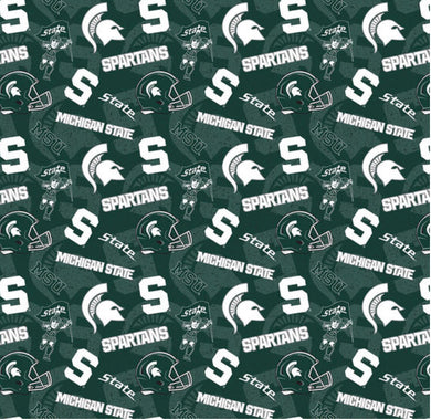 Michigan State Spartans