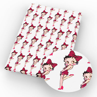 Betty Boop