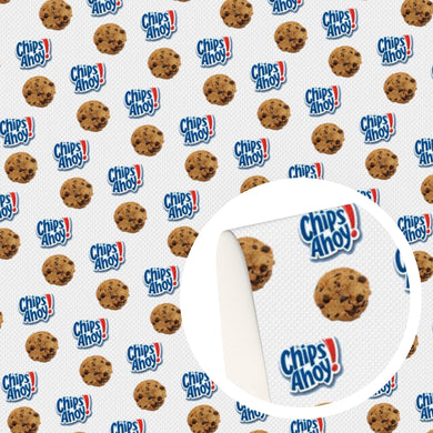 Chips Ahoy