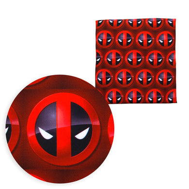 DeadPool Logo