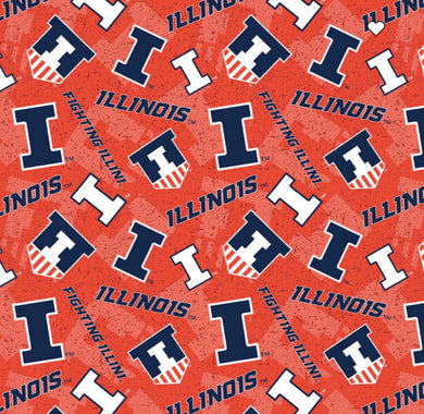 Illinois U Fighting