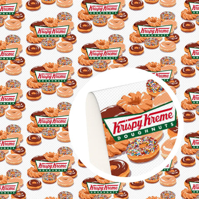 Krispy Kreme