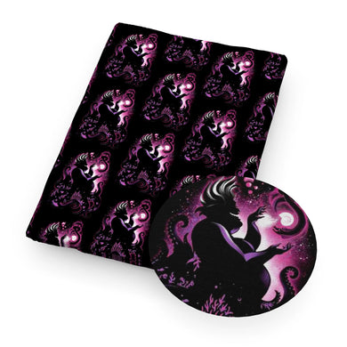 The Little Mermaid ursula