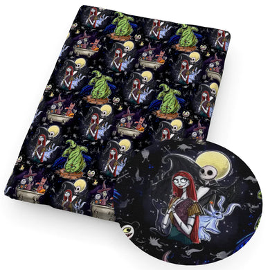 Nightmare Before Christmas