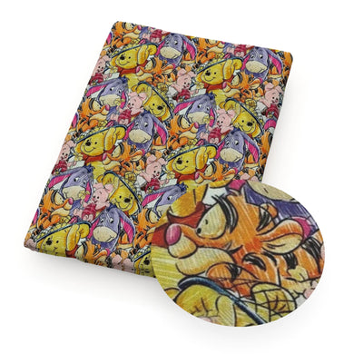 Winnie the Pooh Bear
