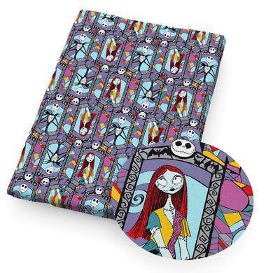Nightmare before christmas