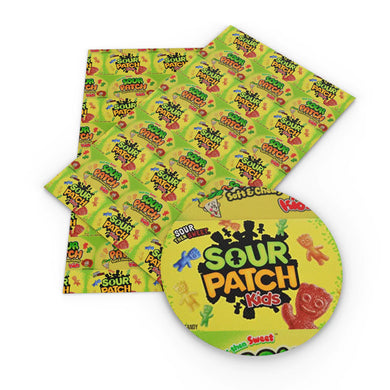 Sour Patch Kids