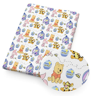 Winnie the Pooh Honey Pot
