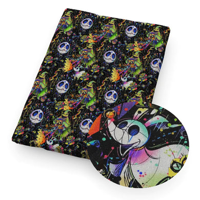 Nightmare before Christmas